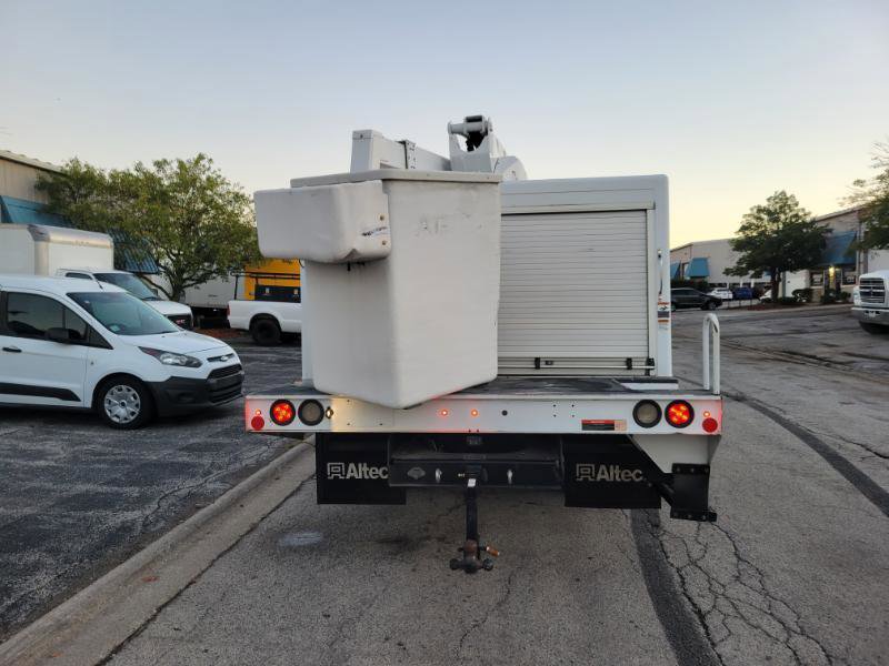 Used 2017 RAM 5500 Tradesman w/ Power & Remote Entry Group RWD image 7