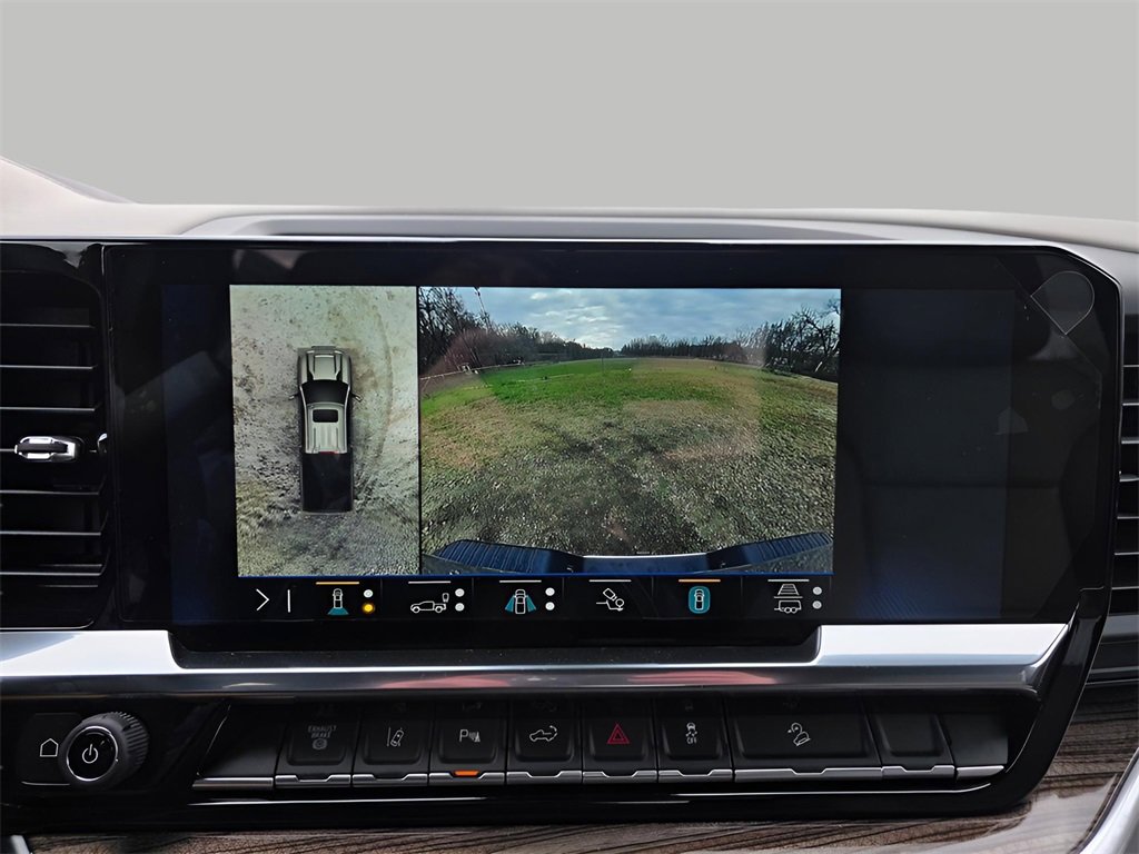 New 2026 Chevrolet Silverado 3500 LT w/ Texas Edition image 30