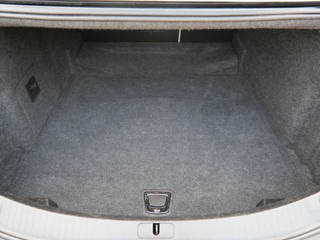 Used 2015 Cadillac XTS Luxury AWD/4WD image 9
