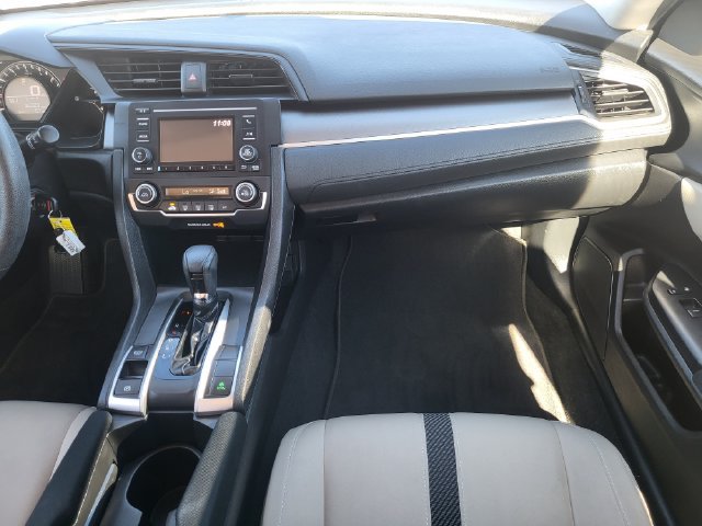 Used 2018 Honda Civic LX image 26