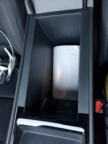 New 2025 Chevrolet Blazer EV LT image 28