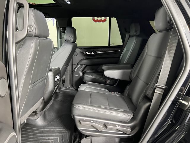 Used 2022 GMC Yukon Denali RWD image 24