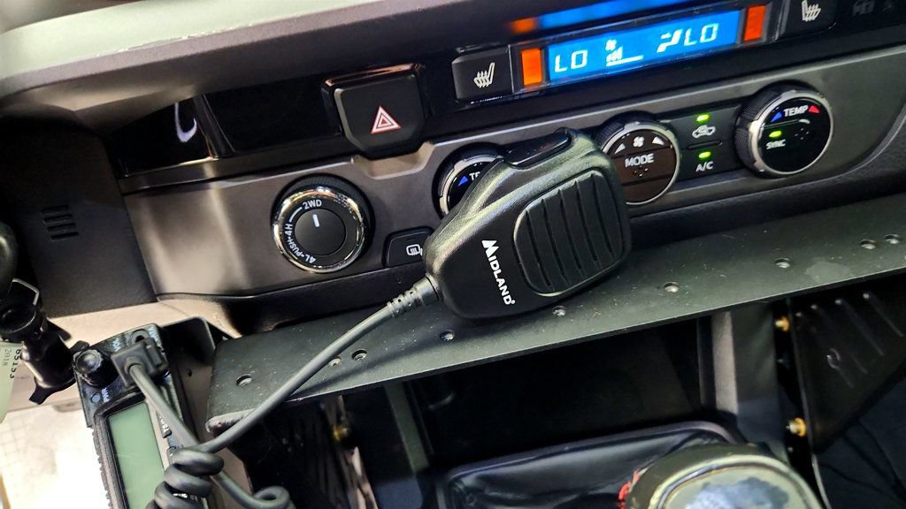 Used 2018 Toyota Tacoma TRD Pro AWD/4WD image 20