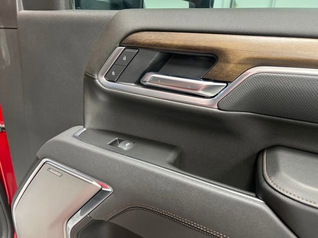 Used 2025 Chevrolet Silverado 3500 High Country w/ High Country Premium Package AWD/4WD image 54