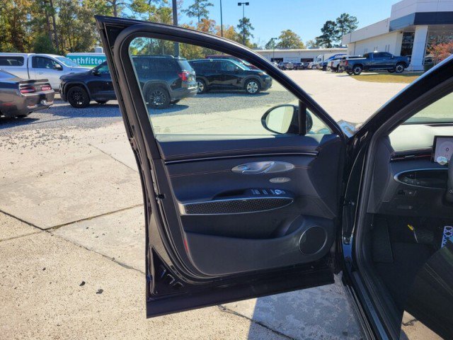 Used 2026 Genesis GV70 3.5T Sport Prestige image 13