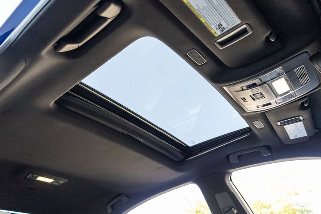 Used 2023 Lexus ES 350 F Sport w/ Accessory Package (Z1) image 14