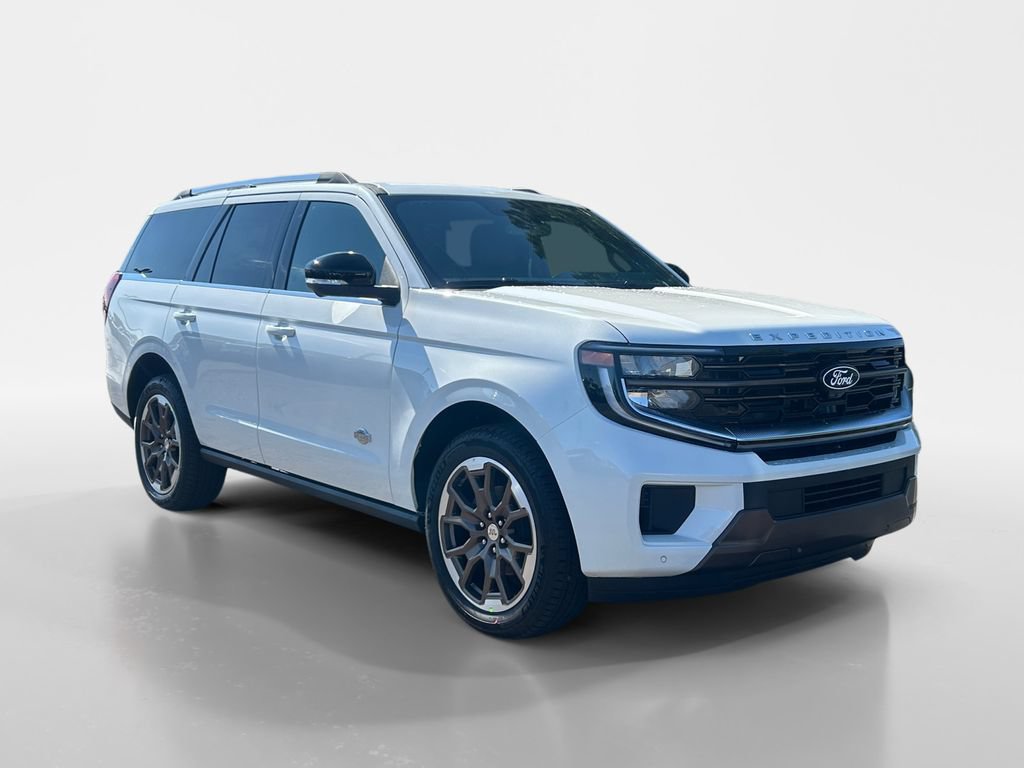 New 2027 Ford Expedition King Ranch AWD/4WD image 7