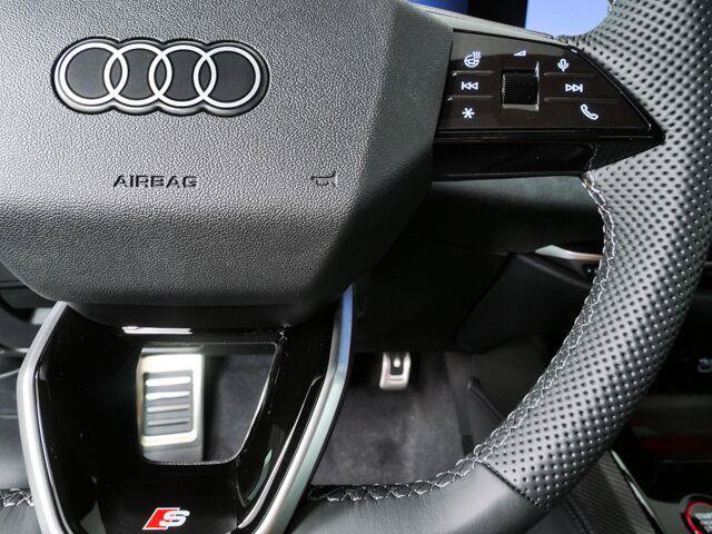 New 2026 Audi S5 Premium Plus AWD/4WD image 11