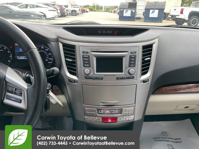 Used 2014 Subaru Legacy 2.5i Limited w/ Moonroof Package AWD/4WD image 11