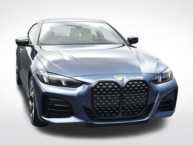 New 2026 BMW 430i xDrive Coupe w/ M Sport Package image 11