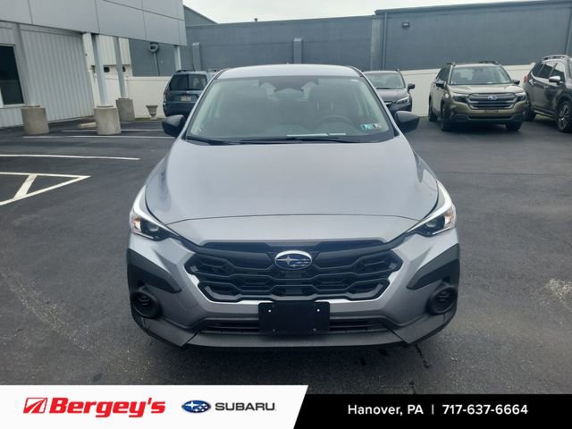 Used 2024 Subaru Crosstrek 2.0i AWD/4WD image 7