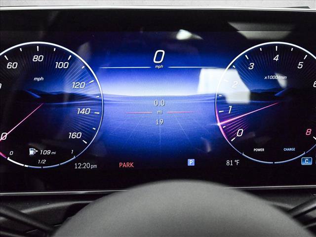 New 2026 Mercedes-Benz C 300 4MATIC Sedan image 11