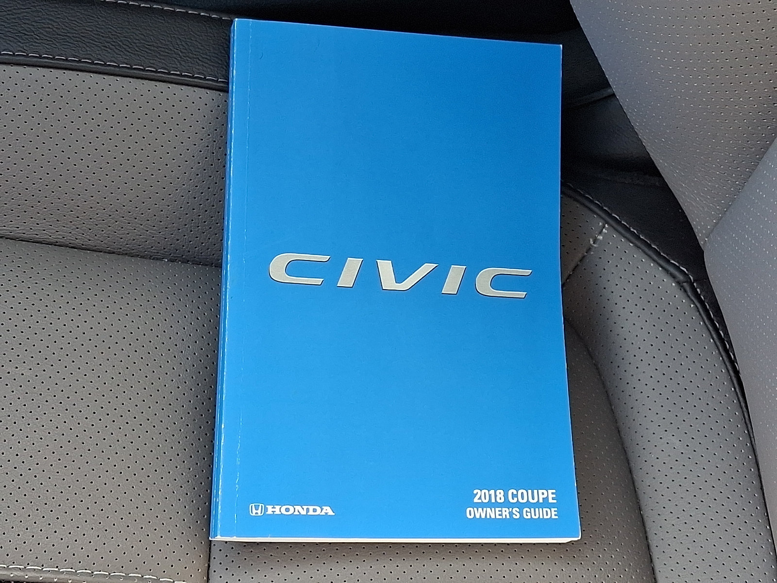 Used 2018 Honda Civic EX-L image 26