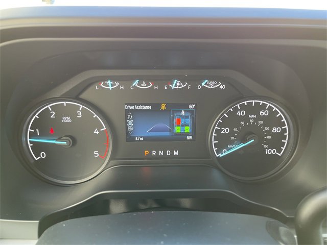 New 2026 Ford F550 4x4 Supercab Super Duty image 13