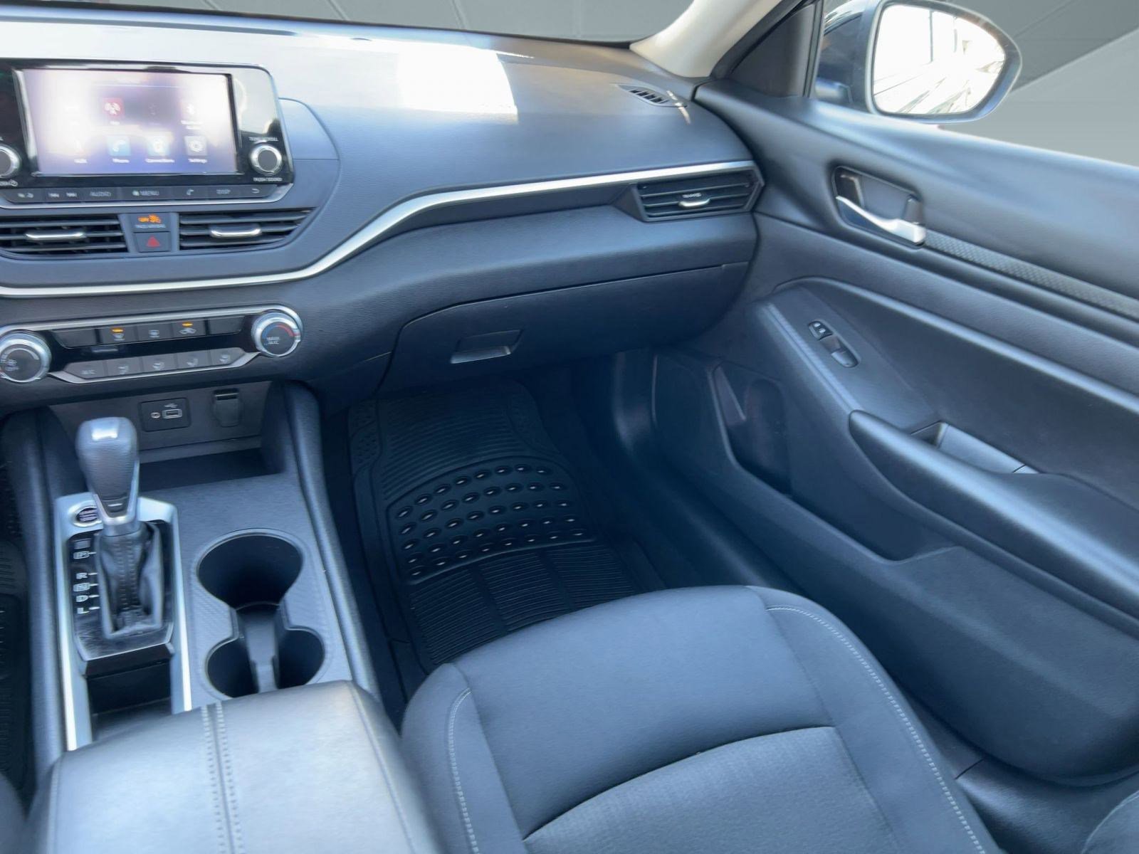 Used 2022 Nissan Altima 2.5 S image 29