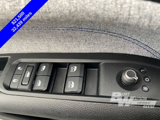 Used 2022 Jeep Compass Latitude image 10