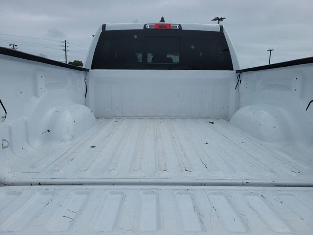 Used 2023 RAM 1500 Limited image 9