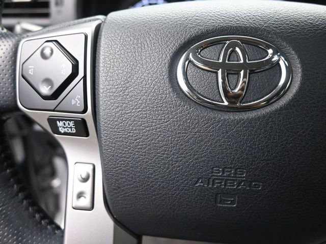 Used 2024 Toyota 4Runner SR5 Premium image 15
