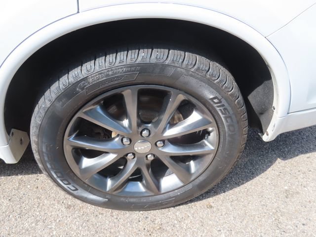 Used 2017 Dodge Durango GT w/ Premium Group AWD/4WD image 16