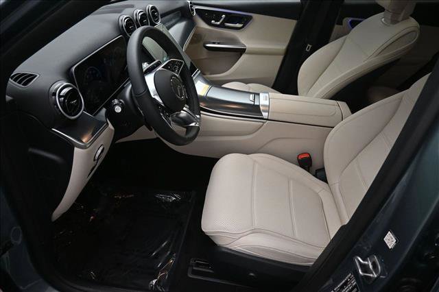 Certified 2026 Mercedes-Benz GLC 300 4MATIC image 9