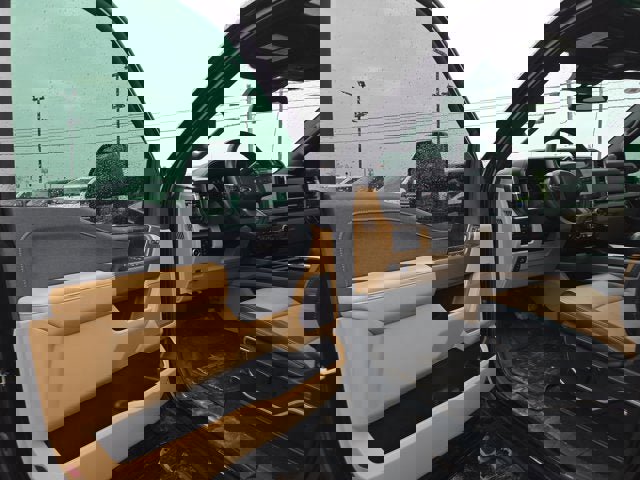 Used 2024 Ford F250 Lariat w/ Lariat Ultimate Package image 7