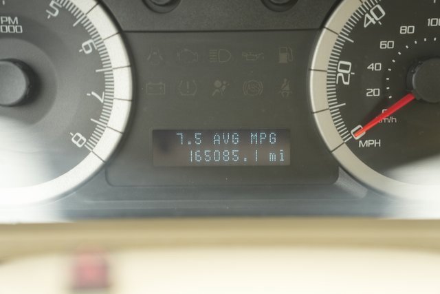 Used 2008 Ford Escape Limited image 26