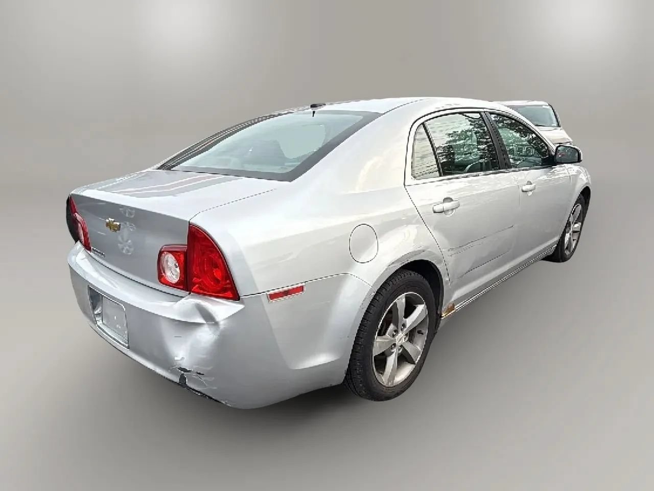 Used 2011 Chevrolet Malibu LT w/ Power Convenience Package FWD image 5