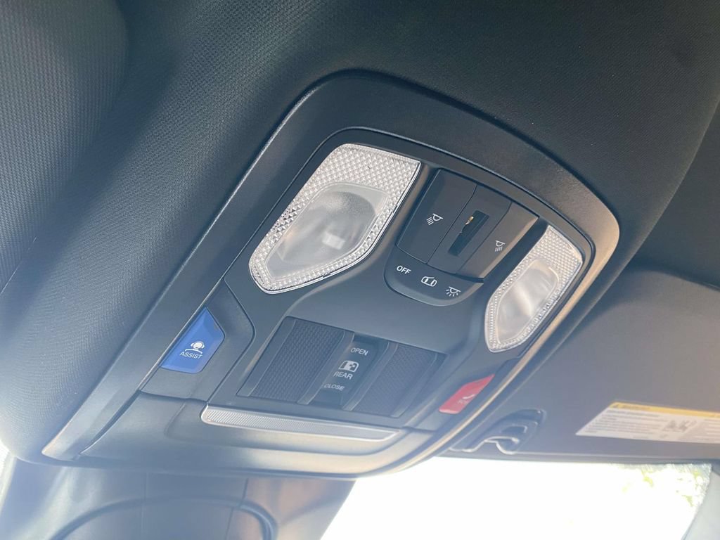 New 2027 RAM 2500 Tradesman AWD/4WD image 32