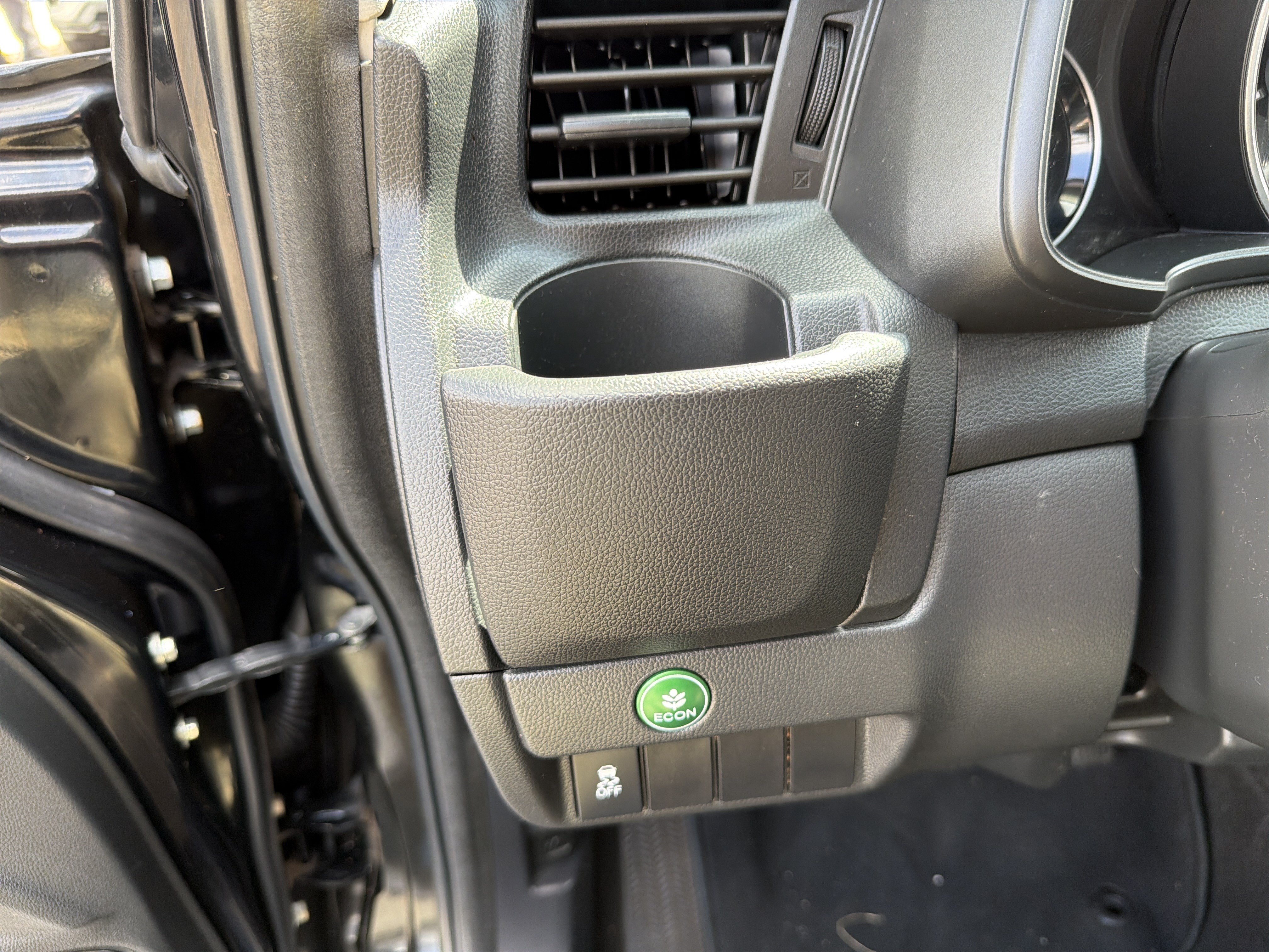 Used 2015 Honda Fit EX image 13