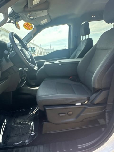 Used 2025 Ford F150 XLT w/ Equipment Group 301A Standard AWD/4WD image 45