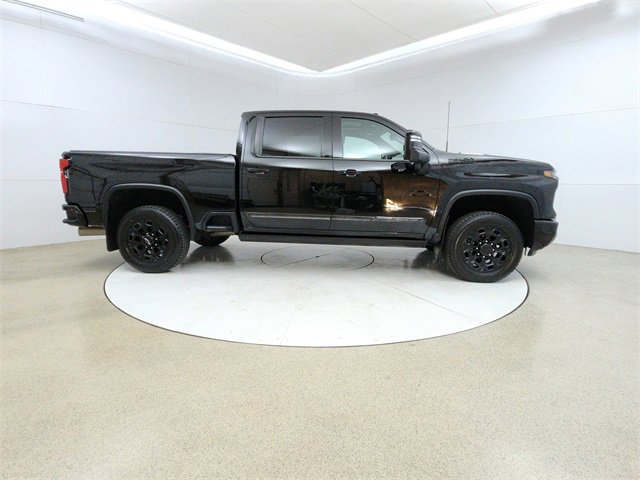 Used 2024 Chevrolet Silverado 3500 High Country image 8