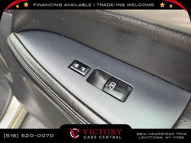 Used 2010 Nissan Armada SE image 18