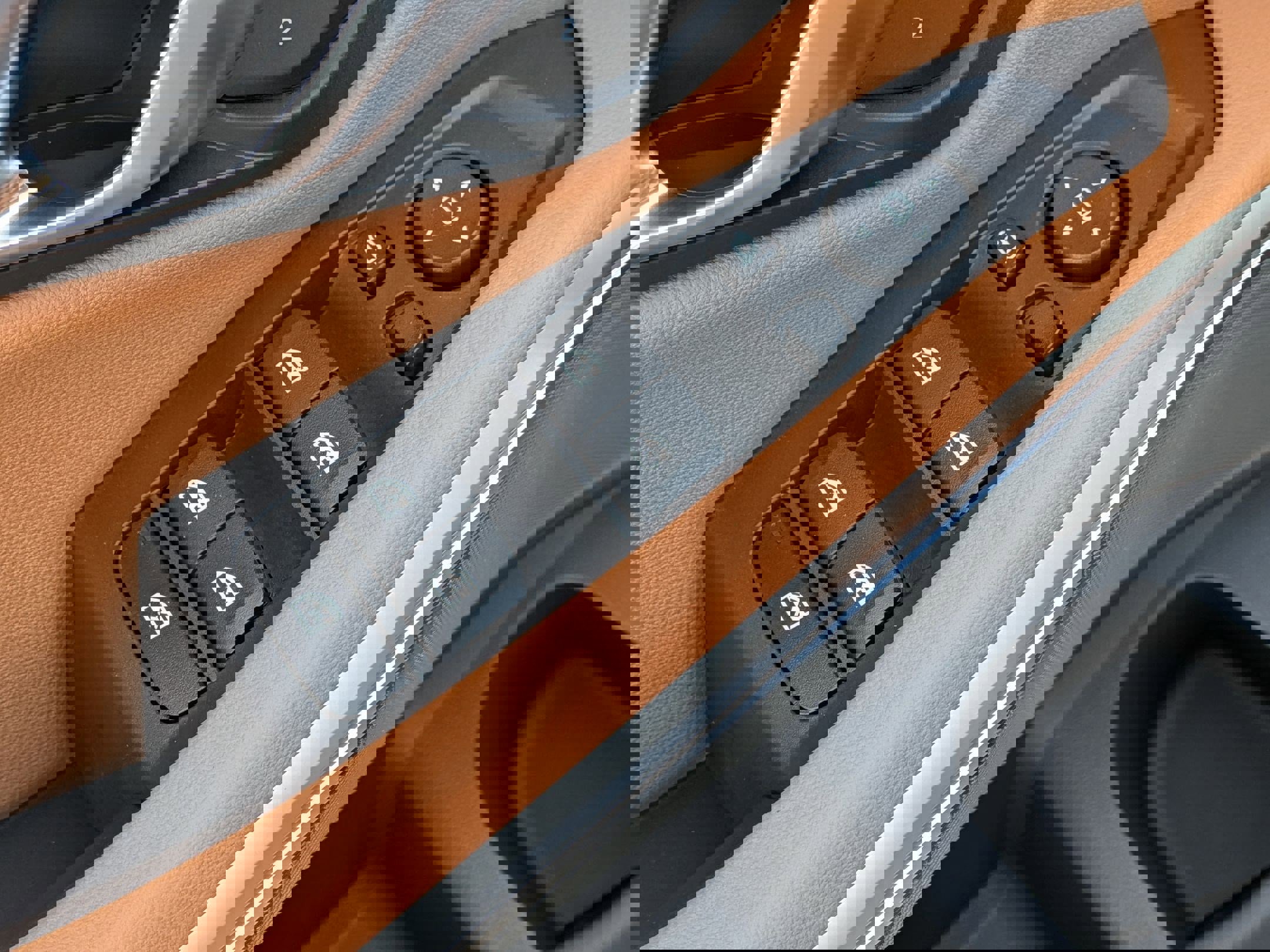 New 2026 BMW 330i xDrive Sedan w/ M Sport Package image 13