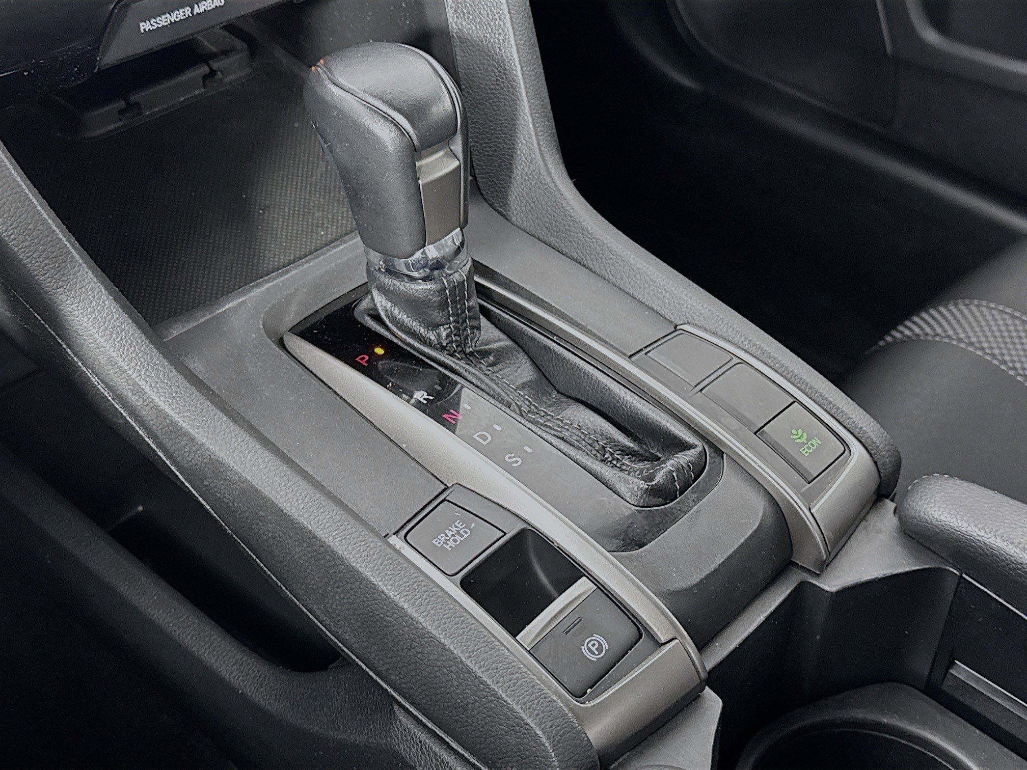 Used 2021 Honda Civic Sport image 16