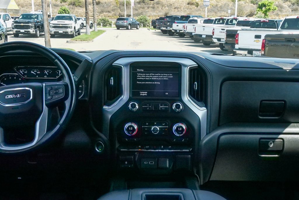 Used 2021 GMC Sierra 1500 Elevation w/ Preferred Package image 12