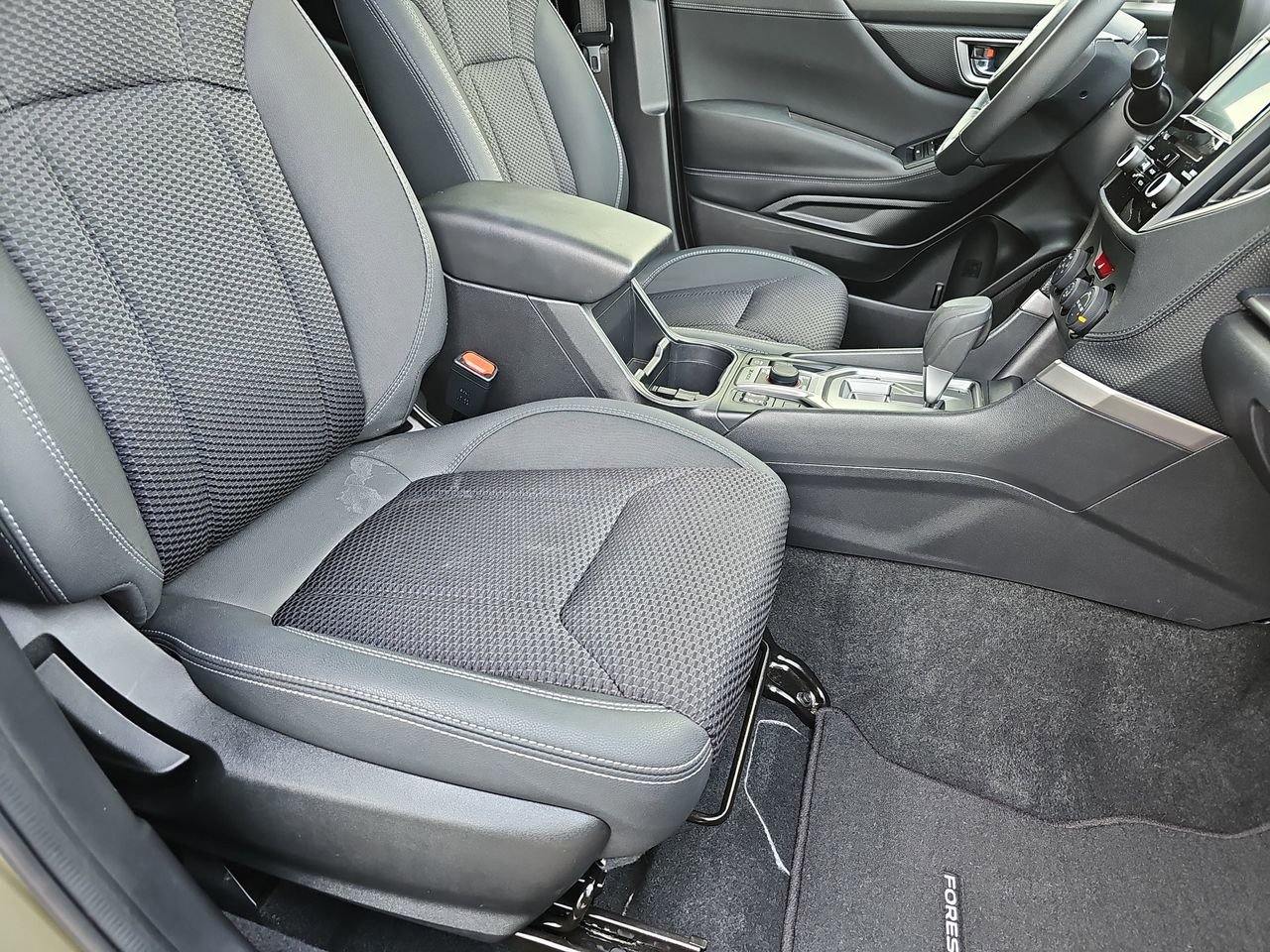 Certified 2023 Subaru Forester Premium image 13