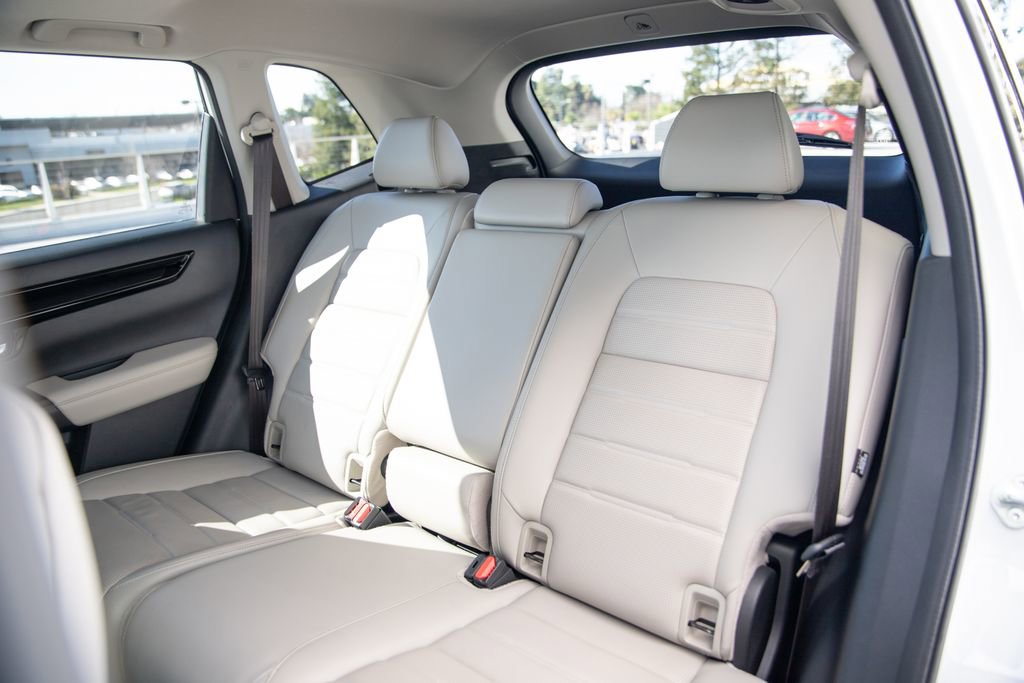 Used 2024 Honda CR-V EX-L image 15