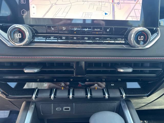 New 2026 Chevrolet Colorado Z71 AWD/4WD image 6