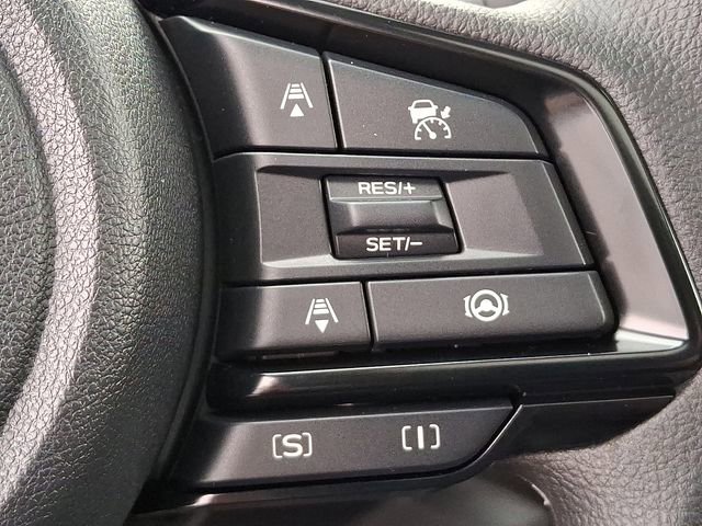 New 2026 Subaru Crosstrek 2.0i Premium image 22