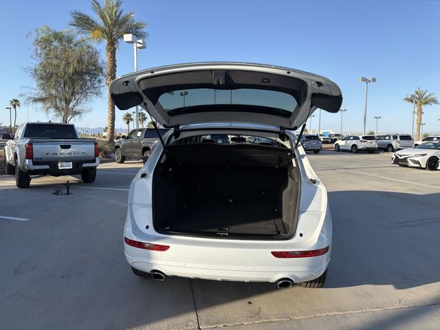 Used 2015 Audi Q5 2.0T Premium Plus AWD/4WD image 31