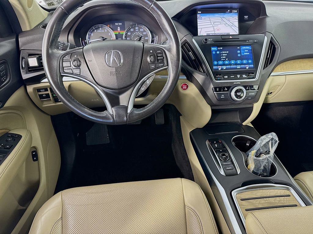 Used 2020 Acura MDX FWD w/ Technology Package image 23
