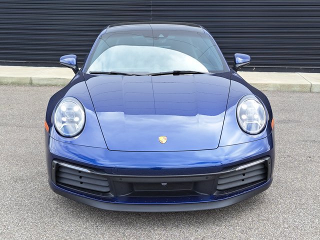 Used 2023 Porsche 911 Carrera S RWD image 10