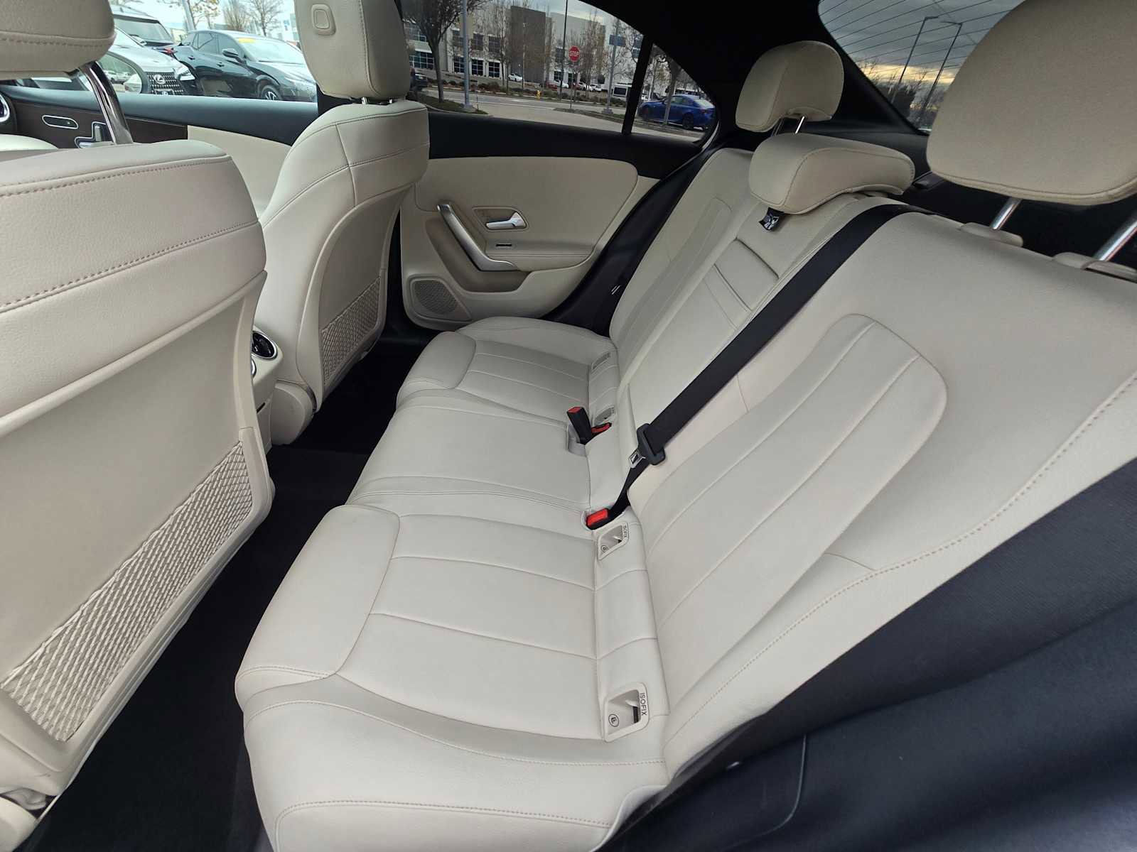 Used 2019 Mercedes-Benz A 220 image 20