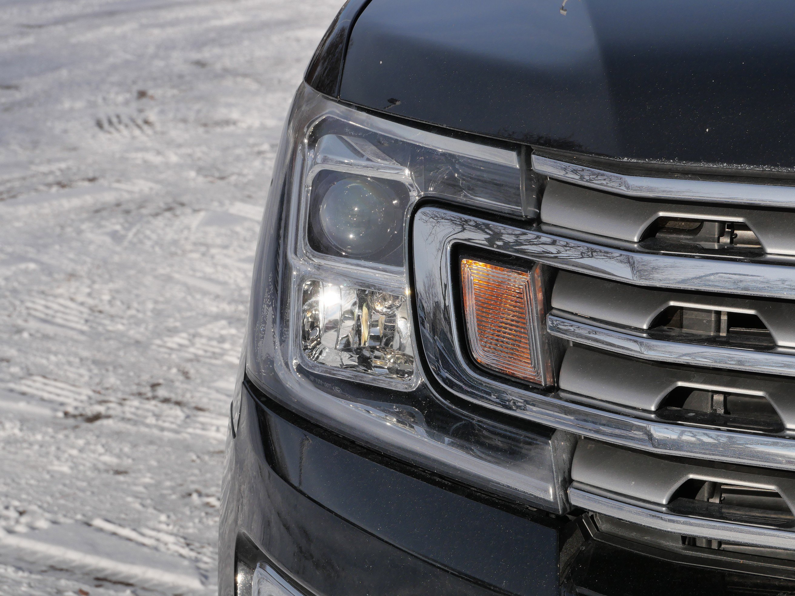 Used 2018 Ford Expedition Limited w/ Equipment Group 301A image 3