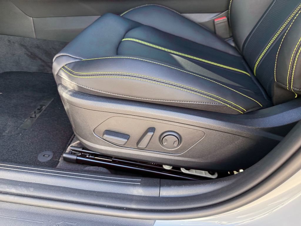 New 2026 Kia K5 GT image 17