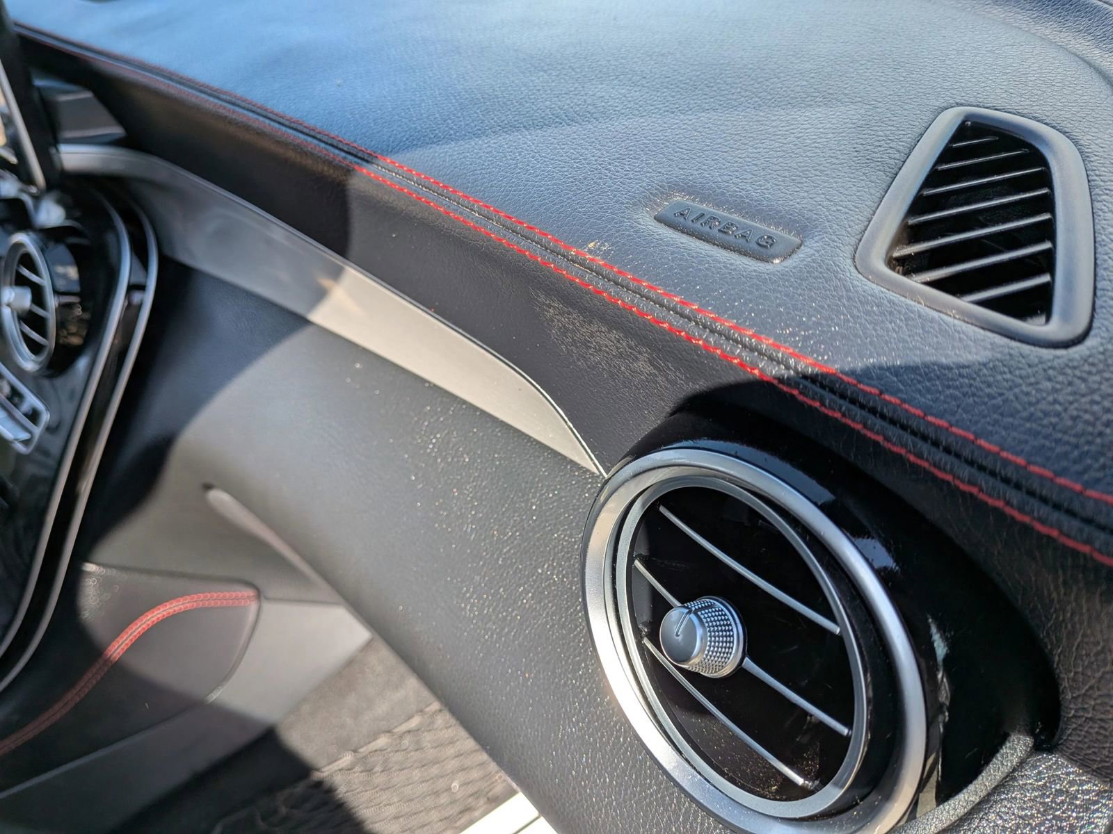 Used 2019 Mercedes-Benz GLC 43 AMG 4MATIC image 48