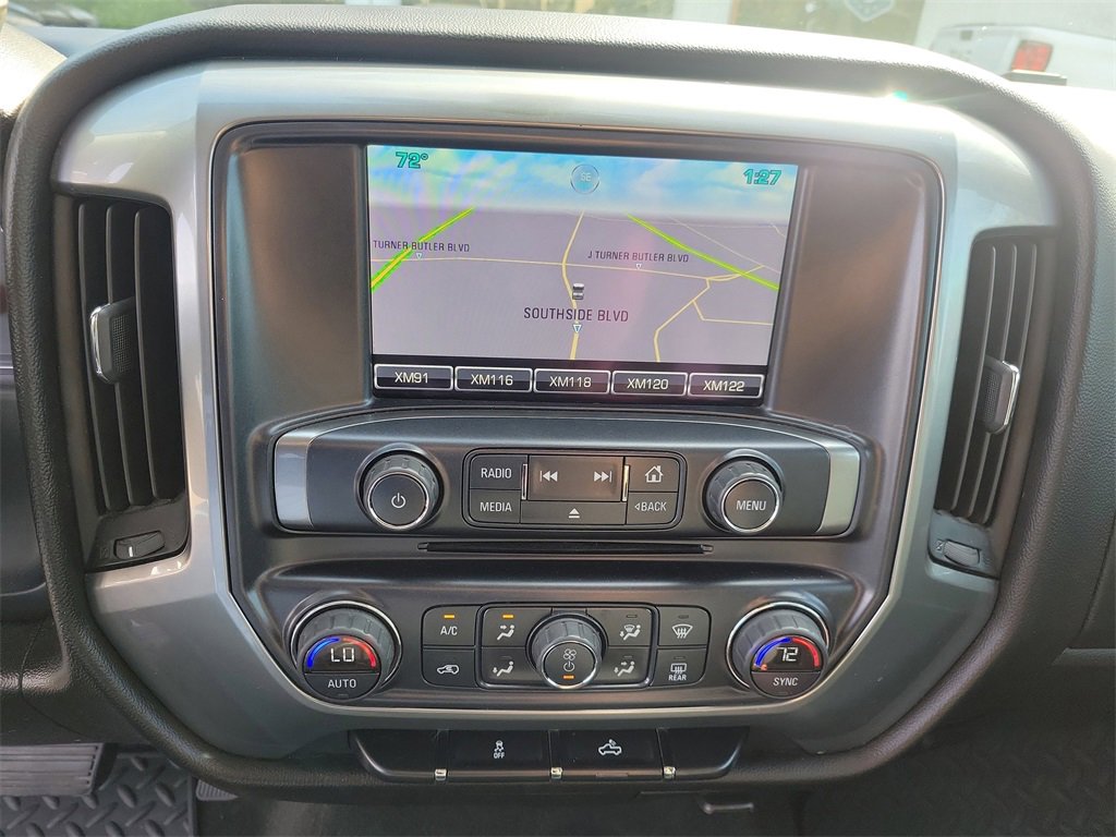 Used 2014 Chevrolet Silverado 1500 LT w/ All Star Edition image 32