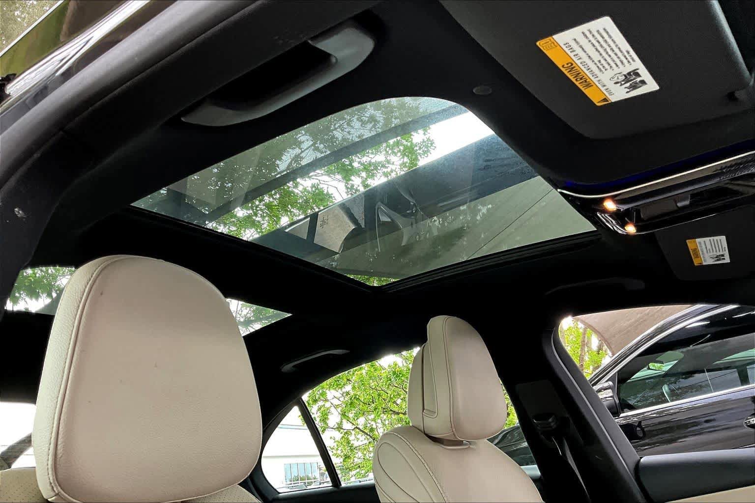 Certified 2023 Mercedes-Benz C 300 4MATIC Sedan image 14