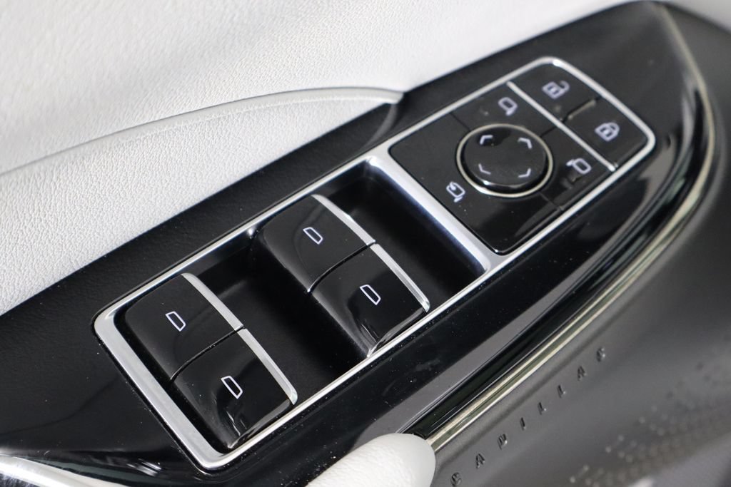 Used 2024 Cadillac Lyriq Luxury RWD image 20