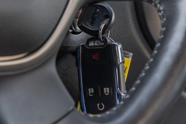 Certified 2022 Chevrolet Colorado Z71 image 24